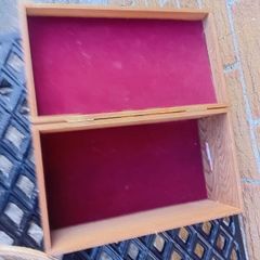 whiskey box