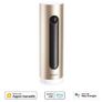 Netatmo Smart Indoor Security Camera, WIFI, Movement Detection, Night Vision, Without Fees Image 3
