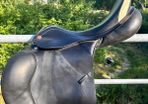 Prestige Venezia jump saddle