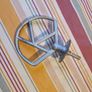 Kenwood kMix KMX71 - For Spares / Repair (Complete with Bowl & All 3 Tools) Image 3