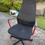 Ikea Gaming/office Chair Image 2