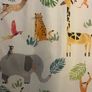Blackout Jungle Curtains Image 4