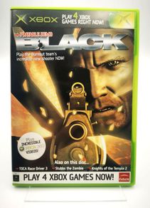 Official Xbox Magazine Game Disc 53