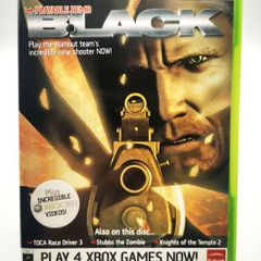 Official Xbox Magazine Game Disc 53