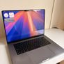 MacBook Pro 16" | M1 Pro | 32GB | 512GB Image 3