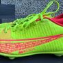 Nike mercurial football boots size 6 Image 2