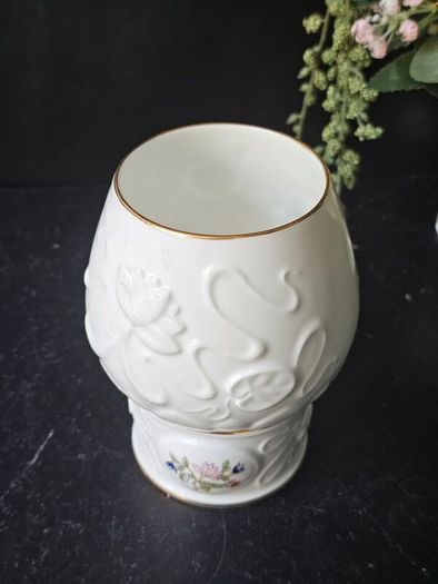 Royal Tara Harmony Votive Candle Holder