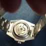 Seiko Mod Automatic Professional Diver 200m Black Dial Stainless Steel Image 7