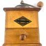 Vintage coffee grinder Image 5