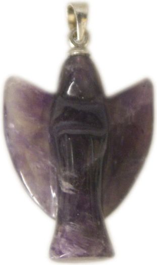 Crystal Pendant