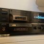 Stereo cassette deck Image 7