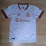 Al nassr Jersey ((Ronaldo 7)) kids Image 2