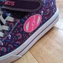wheeled trainers for girl size 1 UK Image 7