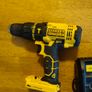 Stanley FatMax FMC625 Drill + 2 Batteries (Charger not working) Image 4