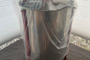 4 Frame Tangential Honey Extractor