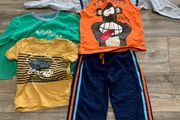 kids pj bundle