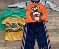 kids pj bundle