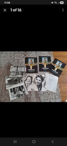 The Domino Killings Press Kit Gene Hackman