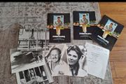 The Domino Killings Press Kit Gene Hackman