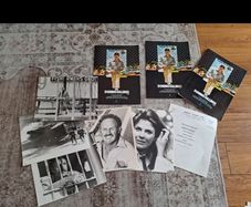 The Domino Killings Press Kit Gene Hackman
