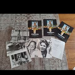 The Domino Killings Press Kit Gene Hackman