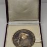 Vatican 1964 Silver Proof Medal 40 Grams .986 Silver in Original Holder with COA Image 5