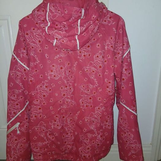 Decathlon woman coat
