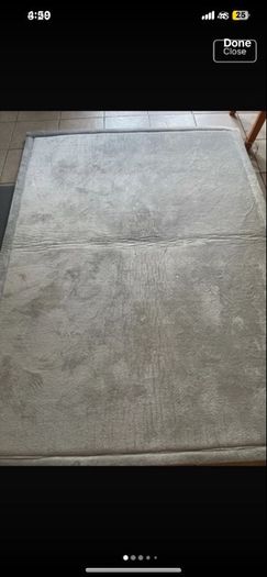 baby play mat
