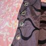 Purple Curtains & Tiebacks Image 4