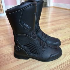 Dainese gore-tex boots