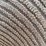 Nicole Scherzinger Mauka Grey Cushion Image 4