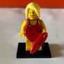 Lego Minifigures Image 6