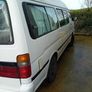 Toyota HiAce 1995 Camper Van Image 3