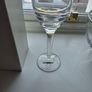 Jasper Conran Waterford Crystal Aura White Wine Glasses x 2 Image 4