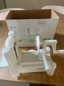Food Spiralizer