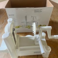 Food Spiralizer
