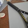 Tennis racket dunlop yonex Image 9