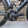 Bianchi Oltre Comp Ultegra Di2 Image 2