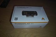 Behringer Powerplay P1