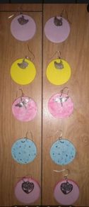 Handmade Earrings