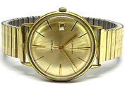 Vintage Lanco Automatic Men's Watch