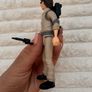 Ghostbusters Afterlife Trevor Action Figure only Fright Feature approx. 13 cm. used Please see photos Image 6