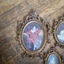 ornate frames italian Image 2
