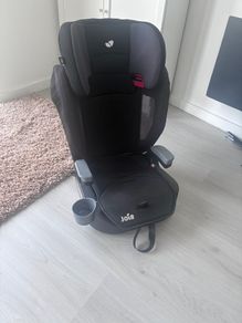 Joie elevate R129 toddler to booster seat