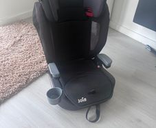 Joie elevate R129 toddler to booster seat