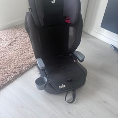 Joie elevate R129 toddler to booster seat