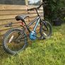 child's bike Image 3