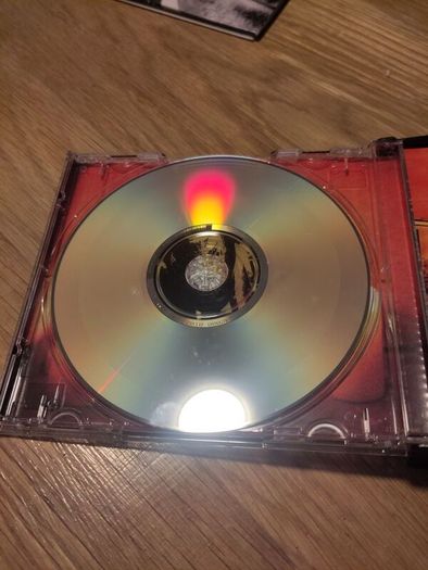 Nas - Street's Disciple - Double album CD