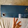 Air Jordan 4 Obsidian  UK12, EU 47,5 Image 7