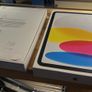 iPad A16 - Brand New - 128gb - All Colours Image 6